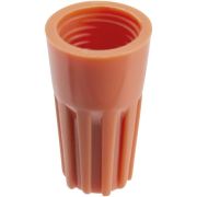 Зажим соединительный изолирующий 71 900 NSC-3-O-B5 оранж. (уп.5шт) Navigator 71900