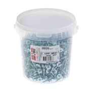 Саморез ШСММ сверло 4.2х19 (уп.1000шт) Zitar 100997