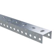 Профиль П-образный L600 1.5мм PSL DKC BPL2906