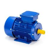 Эл.двигатель 5АИ 71 А4 0.55/1500 IM 1081
