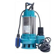 Насос ГНОМ 6-10-50/0.55-220-NF