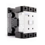 Магнитный контактор HGC185 22NS F440 185А 90кВт при АС3 (380-440В) кат. 380В АC 2НО+2НЗ