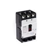 Автоматический выключатель HGM125L 3PT4S0000C 00100F 80-100A ток к.з. 55kA AC380/415В
