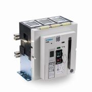 Воздушный автоматический выключатель HGN32B 3H M2C2S2 54P BA EL